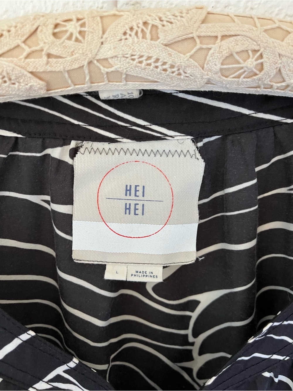 Anthropologie Aroha Bomber Jacket - Picture 4 of 5